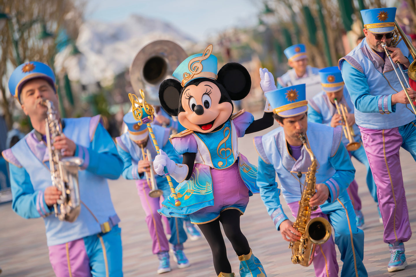 Disneyland® Paris  - afbeelding 5