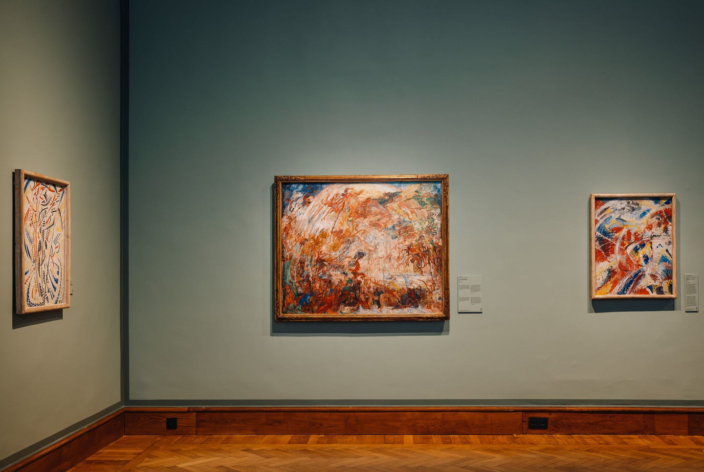 Koninklijk Museum voor Schone Kunsten Antwerpen (KMSKA) - afbeelding 3