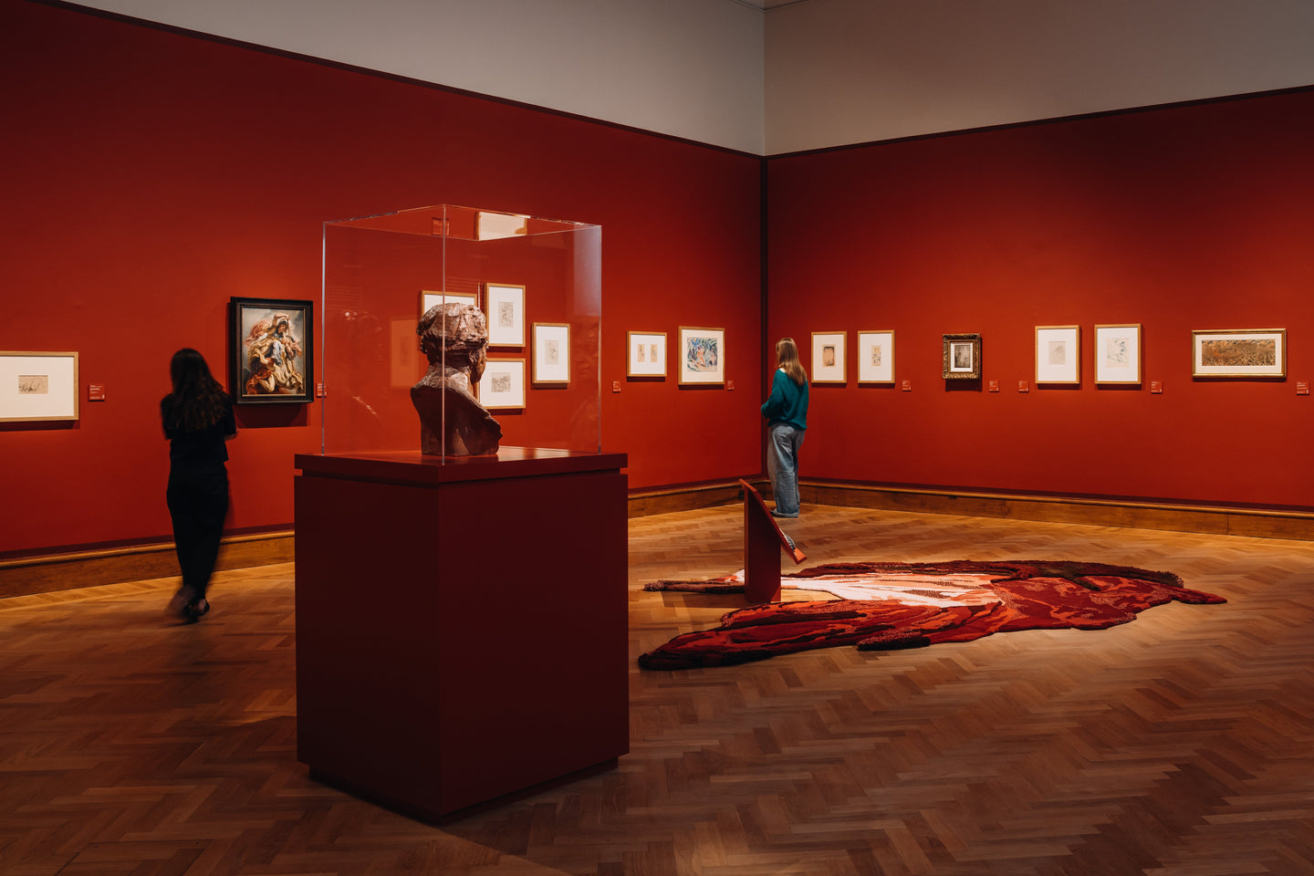 Koninklijk Museum voor Schone Kunsten Antwerpen (KMSKA) - afbeelding 4
