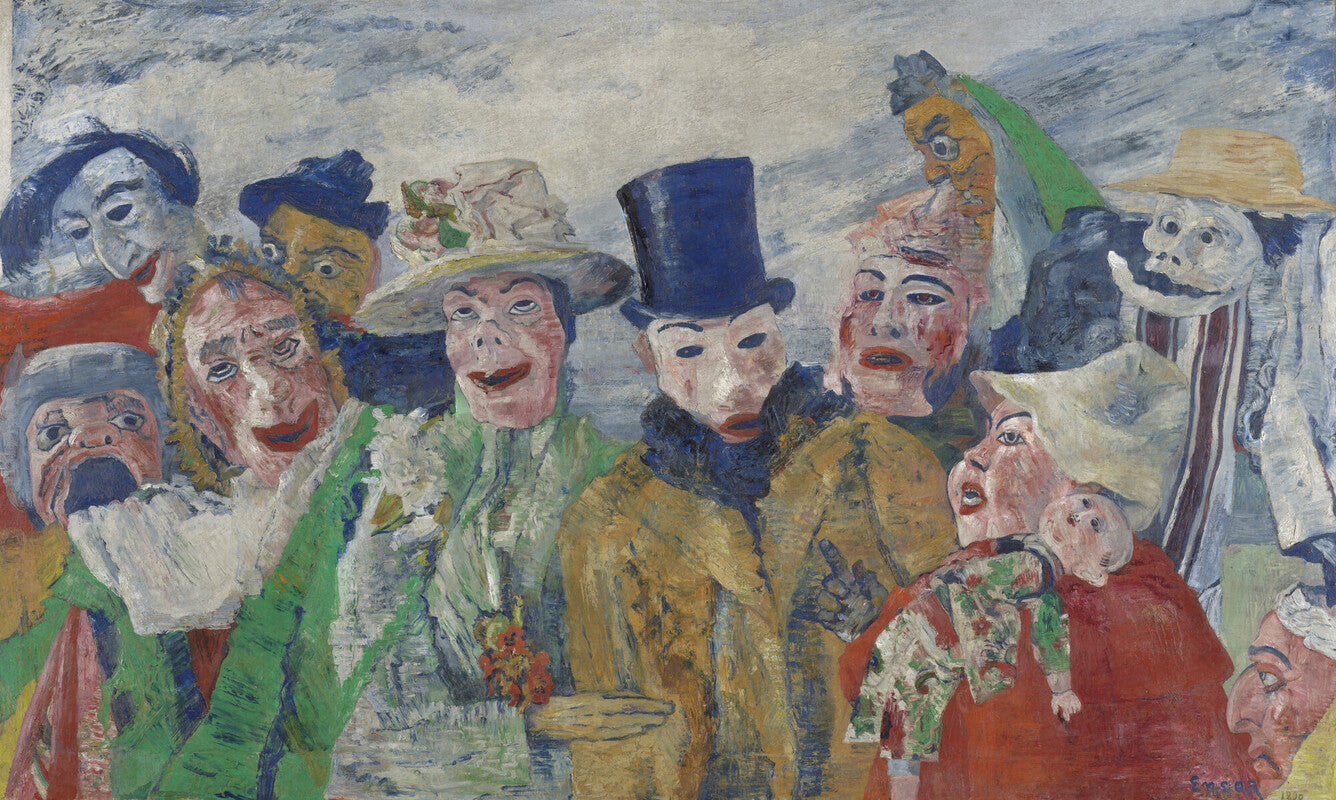 Koninklijk Museum voor Schone Kunsten Antwerpen (KMSKA) - afbeelding 6