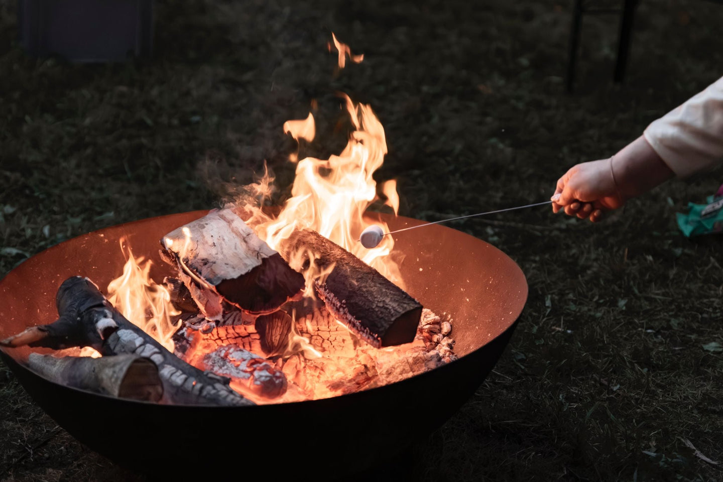 Maïsterplan - Overnachting in een glamping tent met ontbijt - afbeelding 4