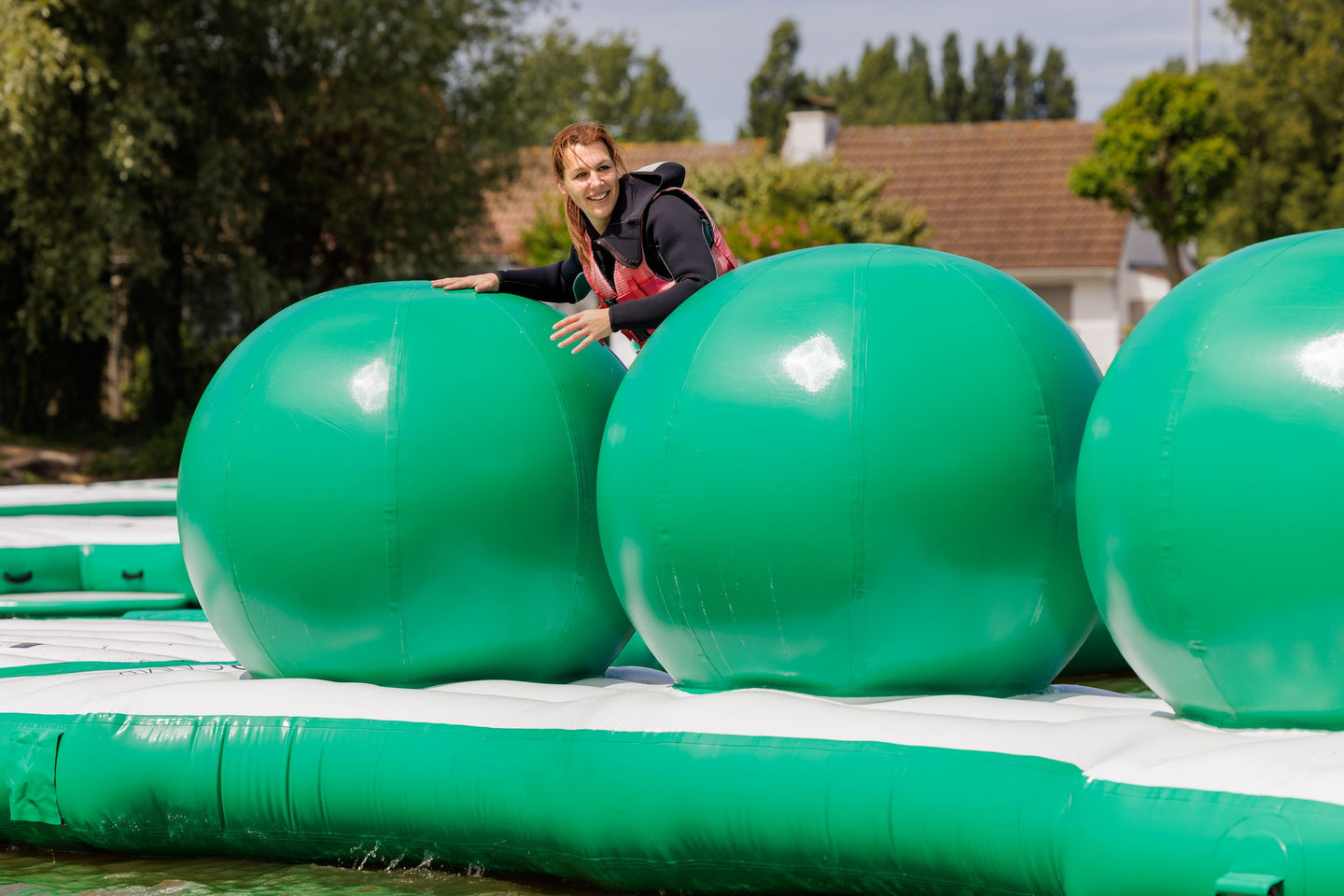 Sunparks - Outdoor waterpark - 7