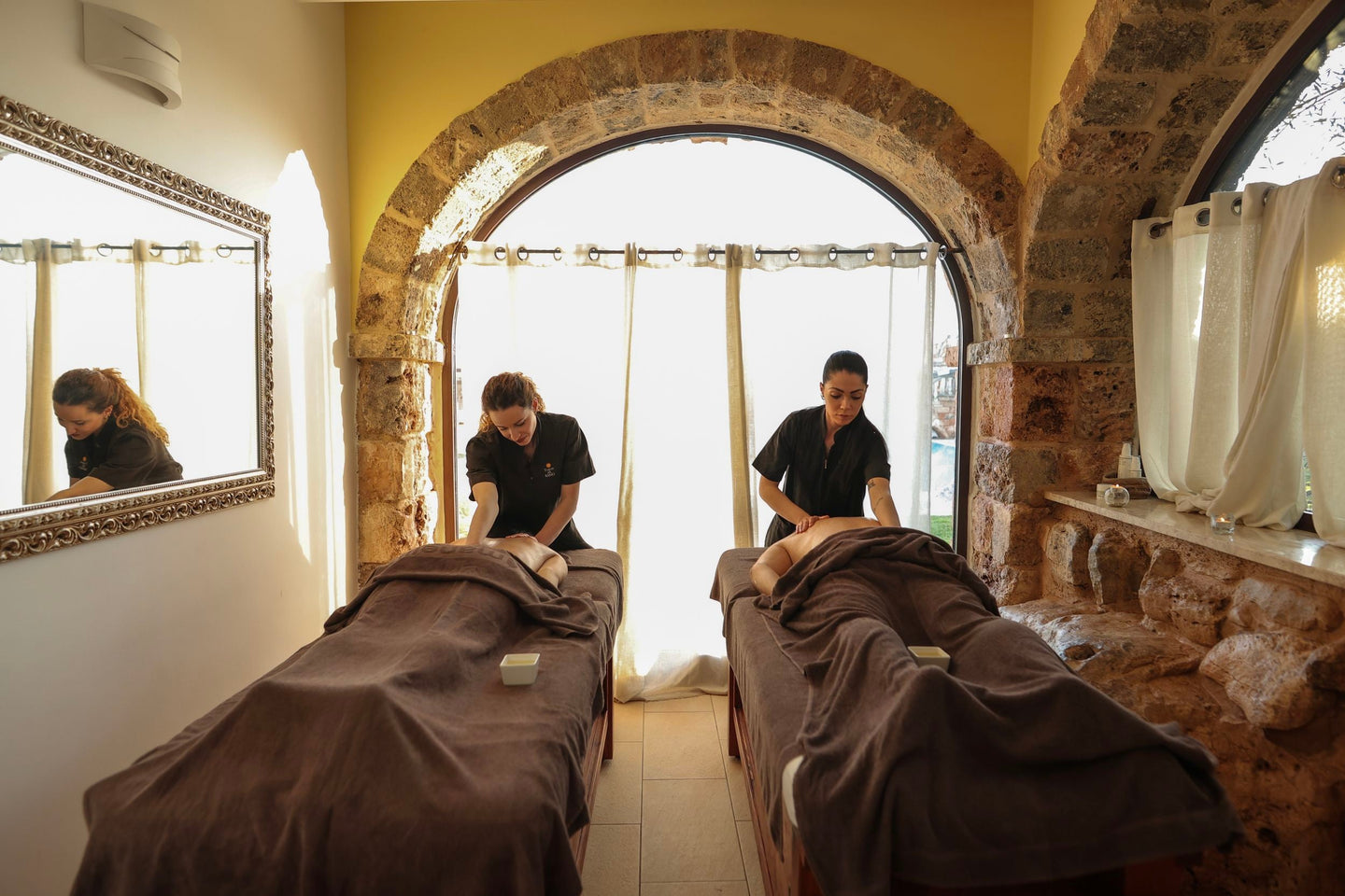 Hotel & Spa in Puglia : wijn & harmonie bij Tenute Al Bano Wine & Wellness Resort - afbeelding 5