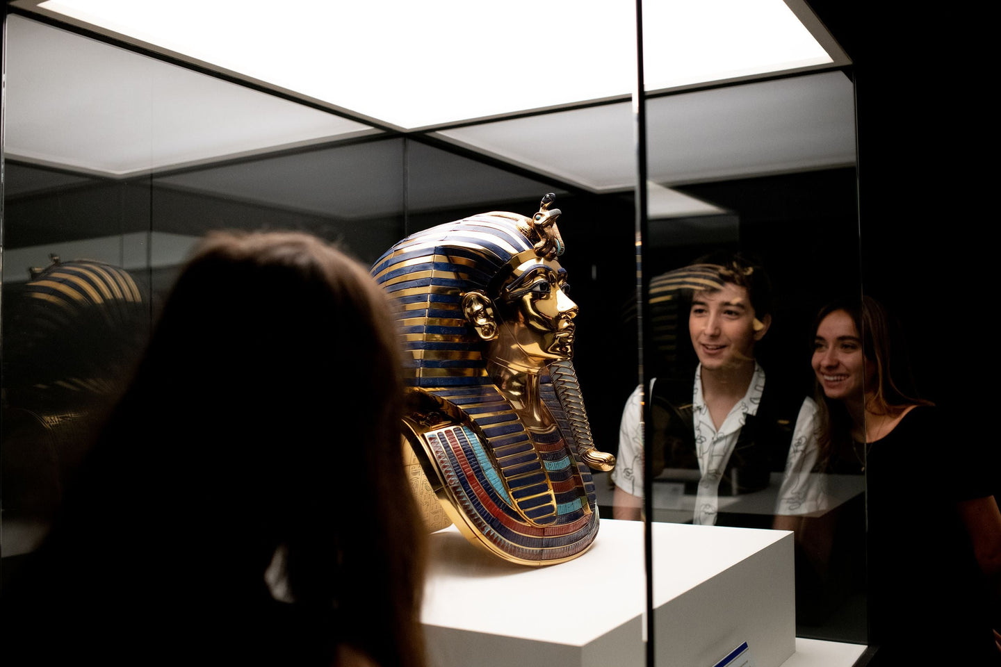 Tutankhamun | Immersive Experience - afbeelding 8