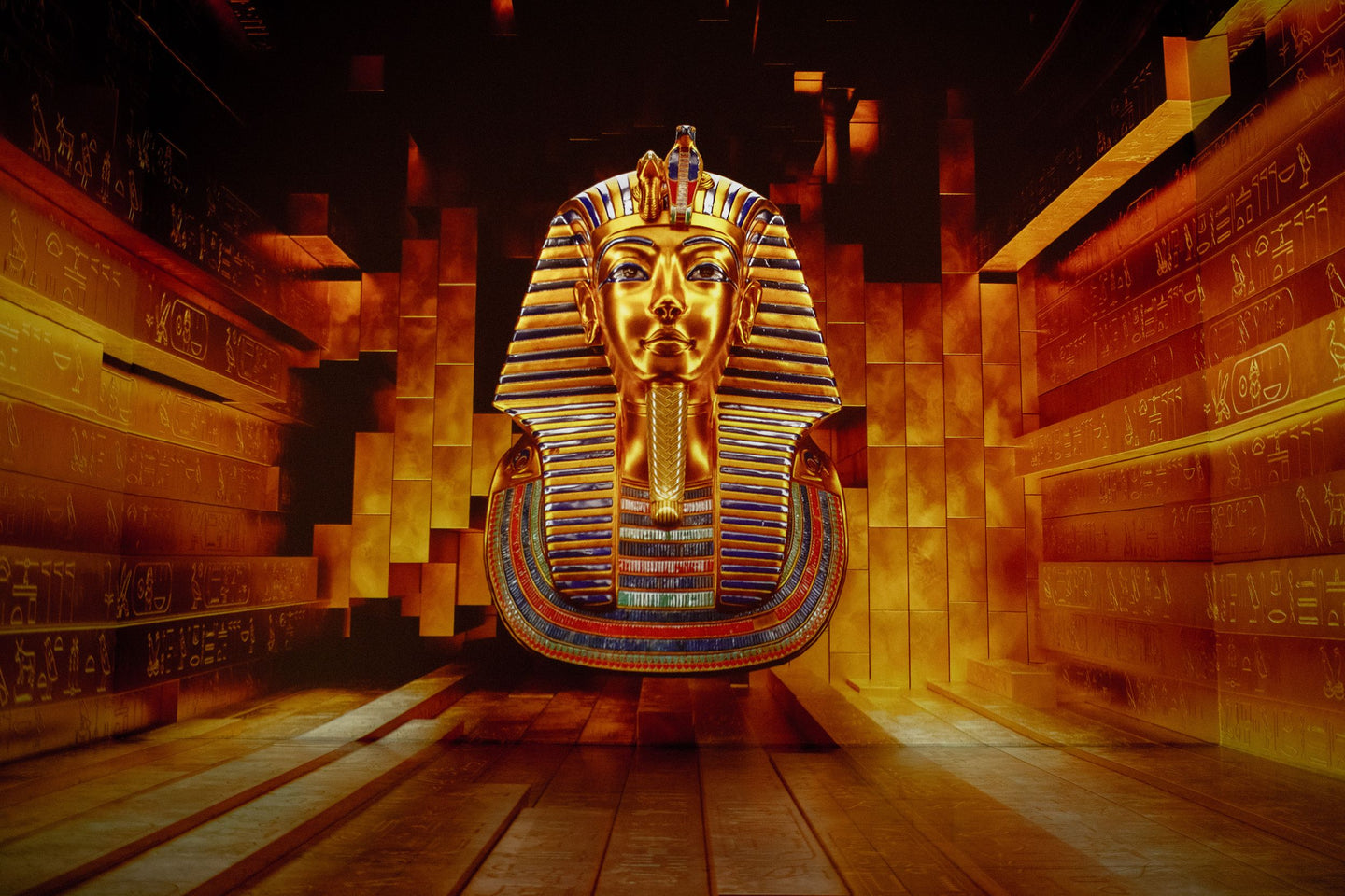 Tutankhamun | Immersive Experience - afbeelding 4