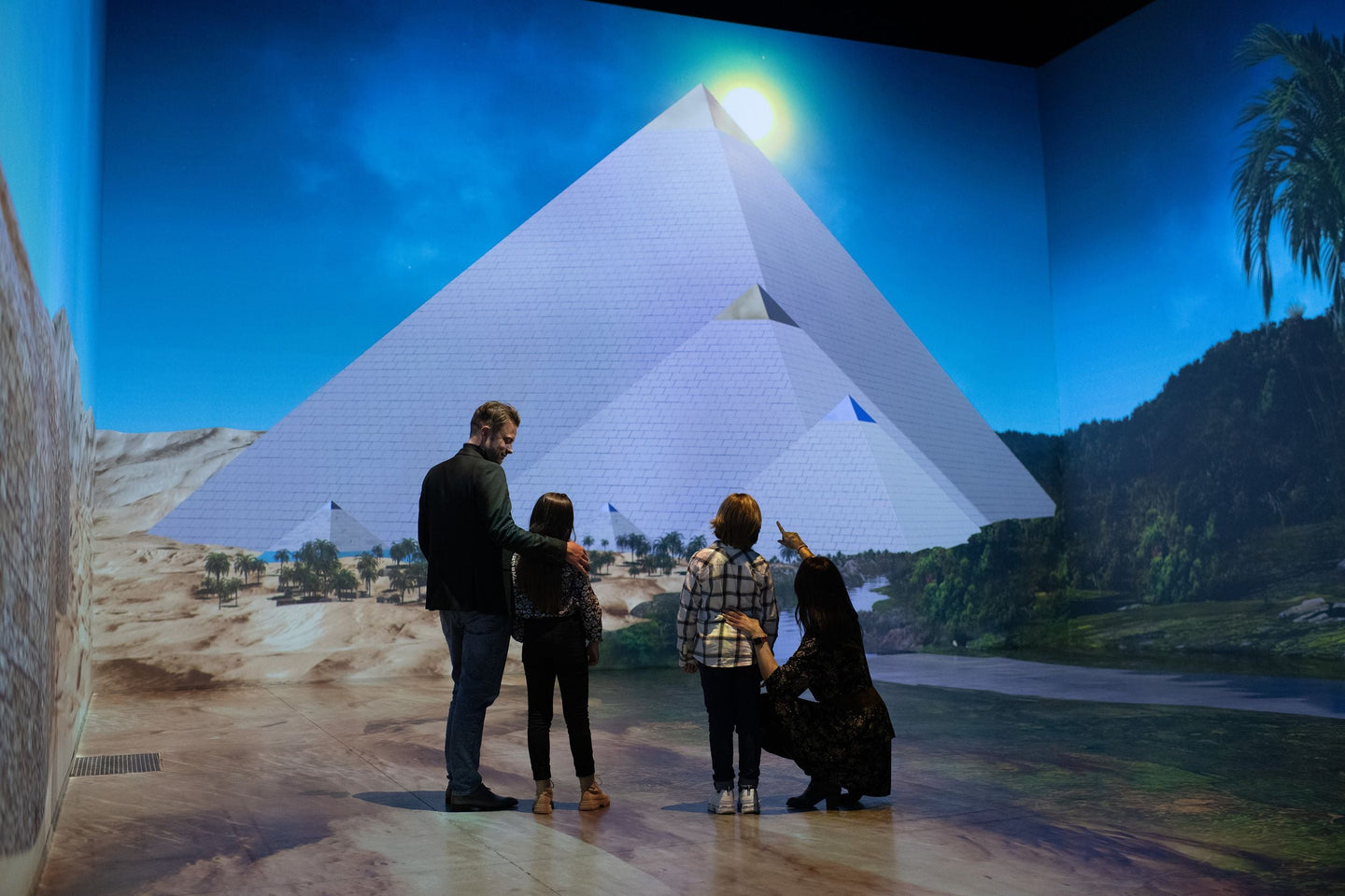 Tutankhamun | Immersive Experience - afbeelding 7