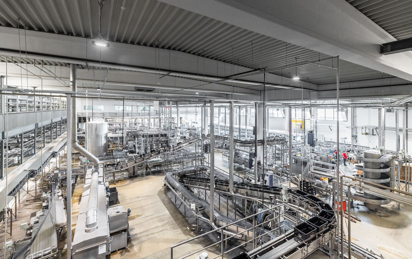 Rondleiding + proeverij in Brouwerij Kasteelbier - afbeelding 4