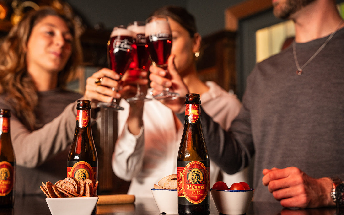 Rondleiding + proeverij in Brouwerij Kasteelbier - afbeelding 10
