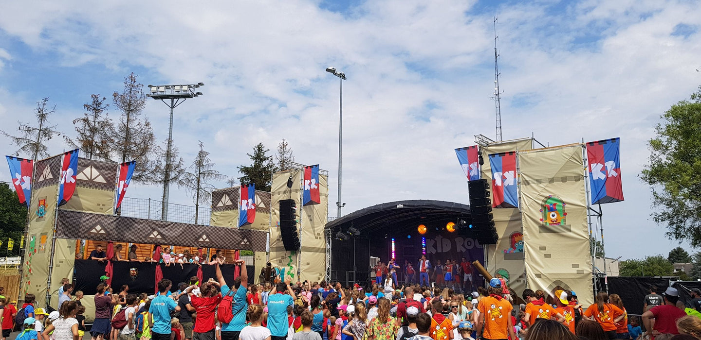 KID Rock Festival Puurs | 17 & 18 juli - afbeelding 3