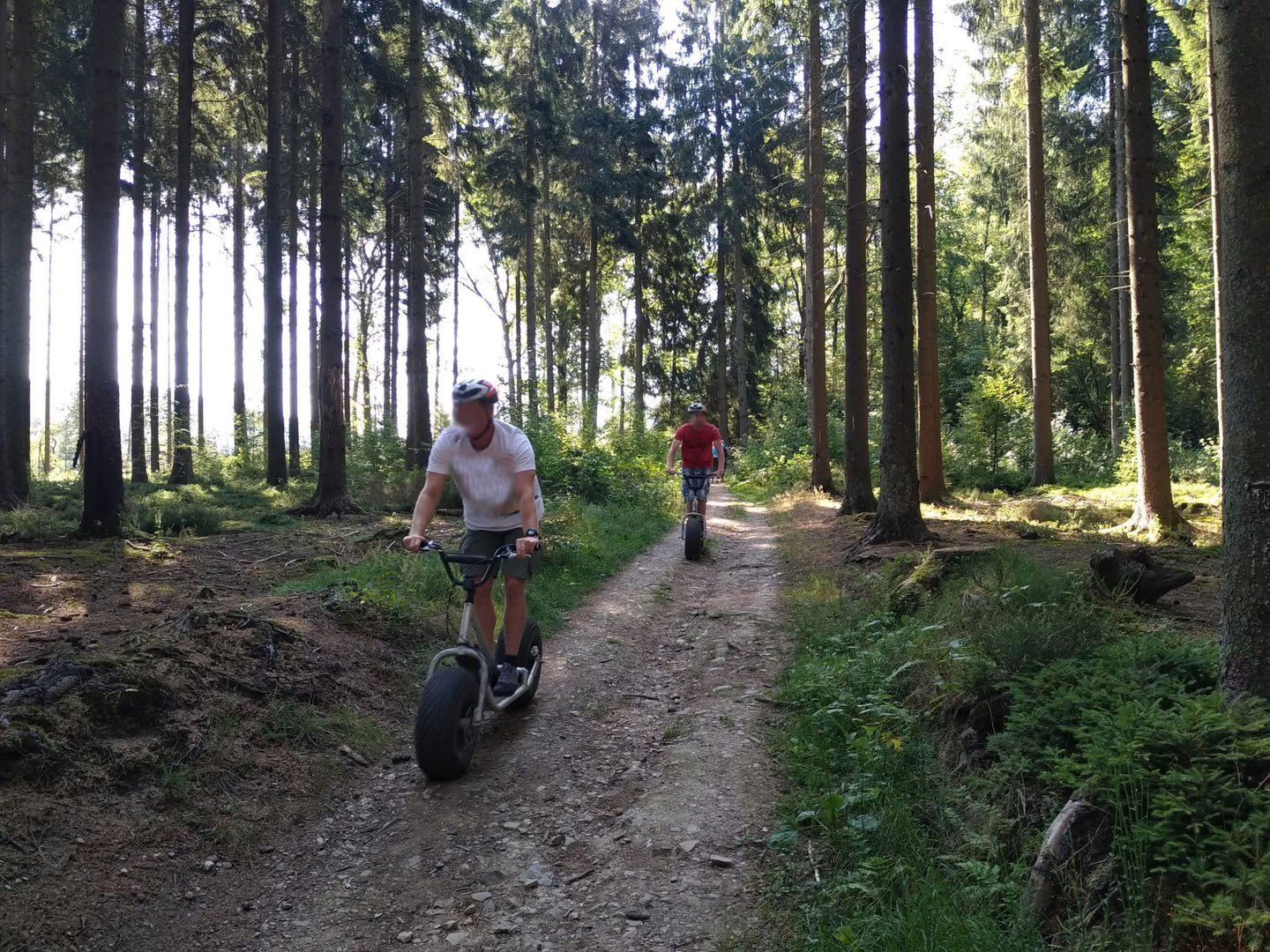 Le Val de Wanne - Dagpas (5u.) - 17 activiteiten - afbeelding 5