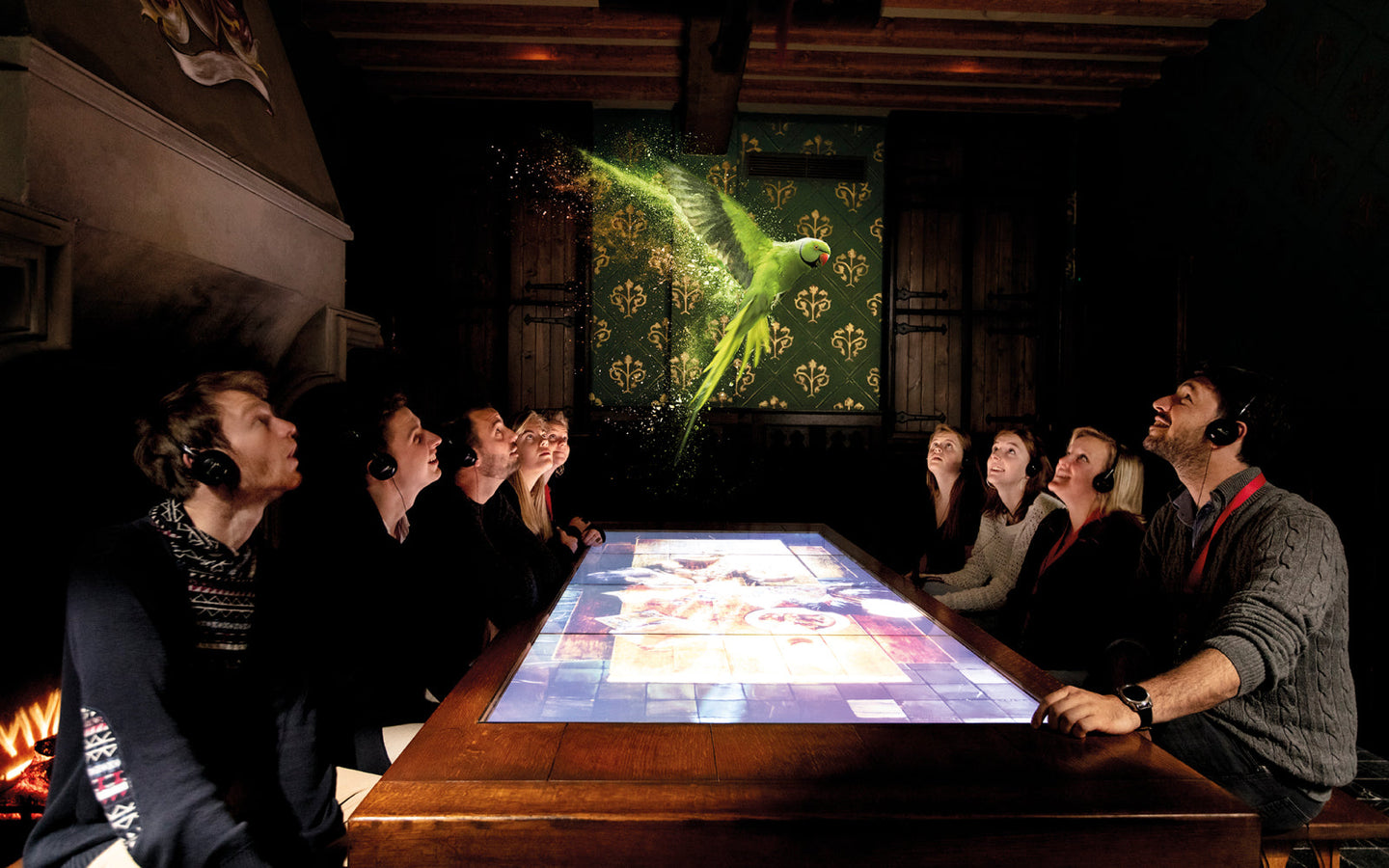Historium Brugge VR + Story - afbeelding 2