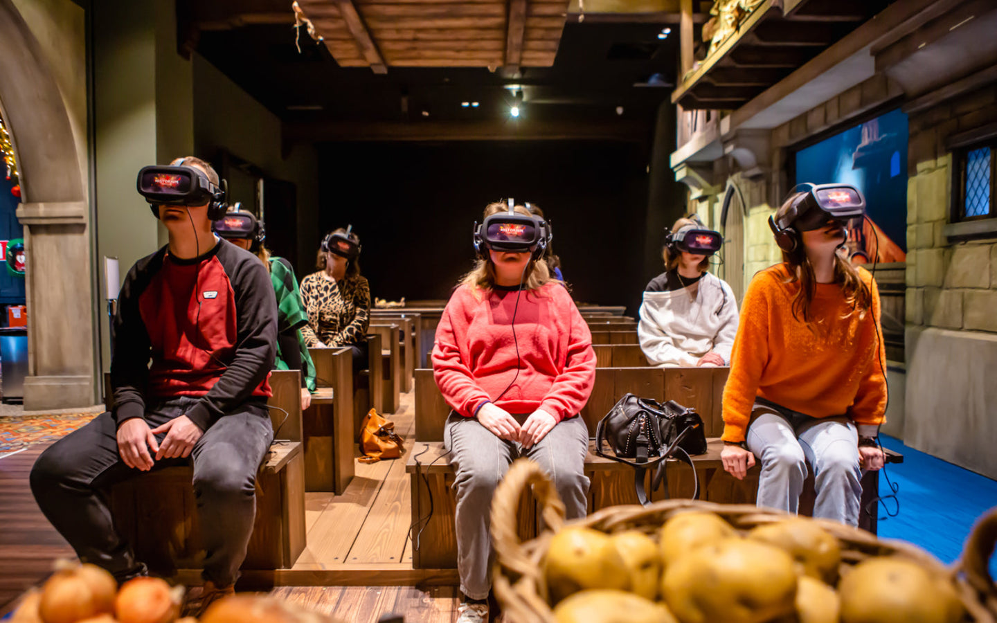 Historium Brugge VR + Story - afbeelding 7