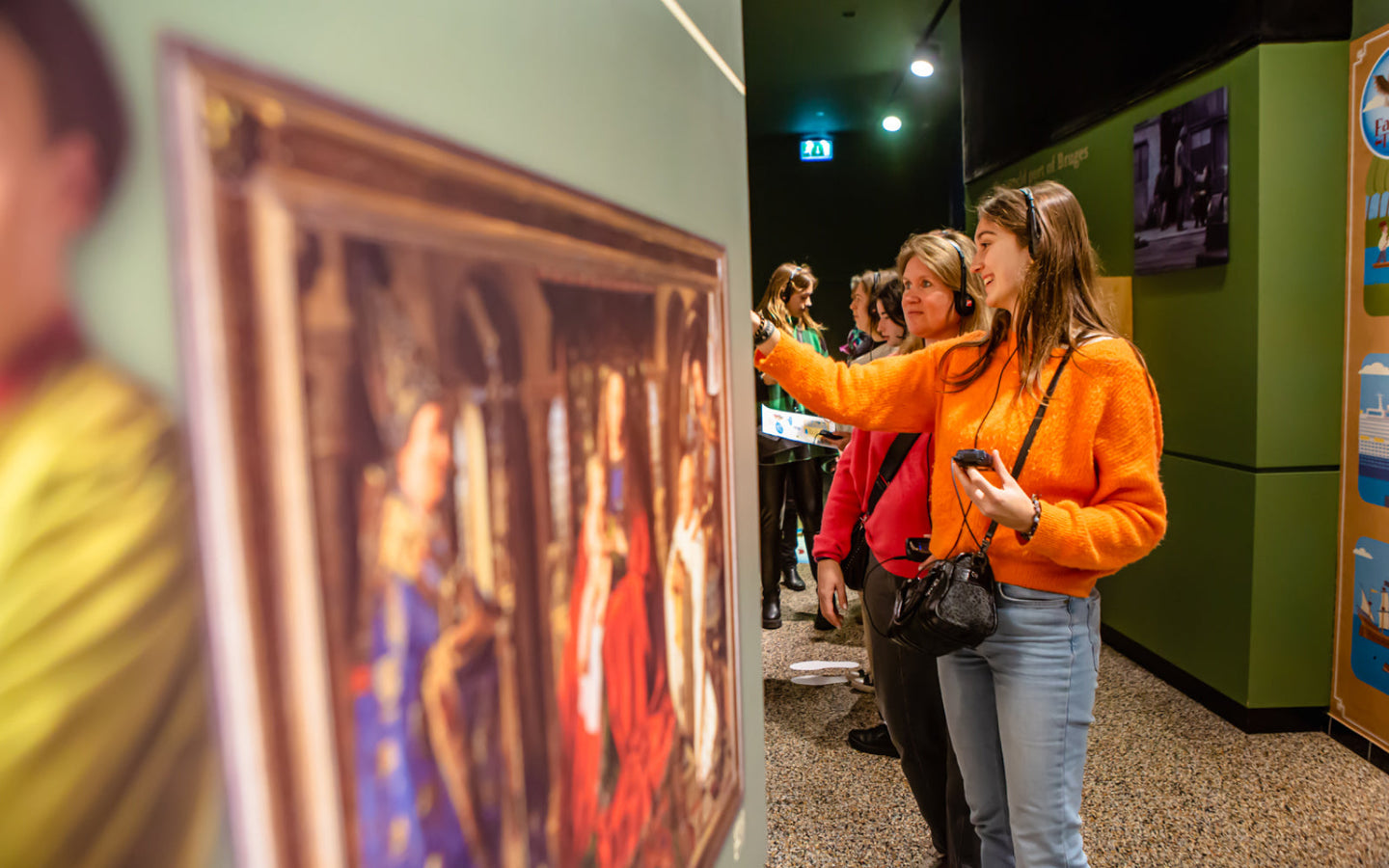 Historium Brugge VR + Story - afbeelding 10