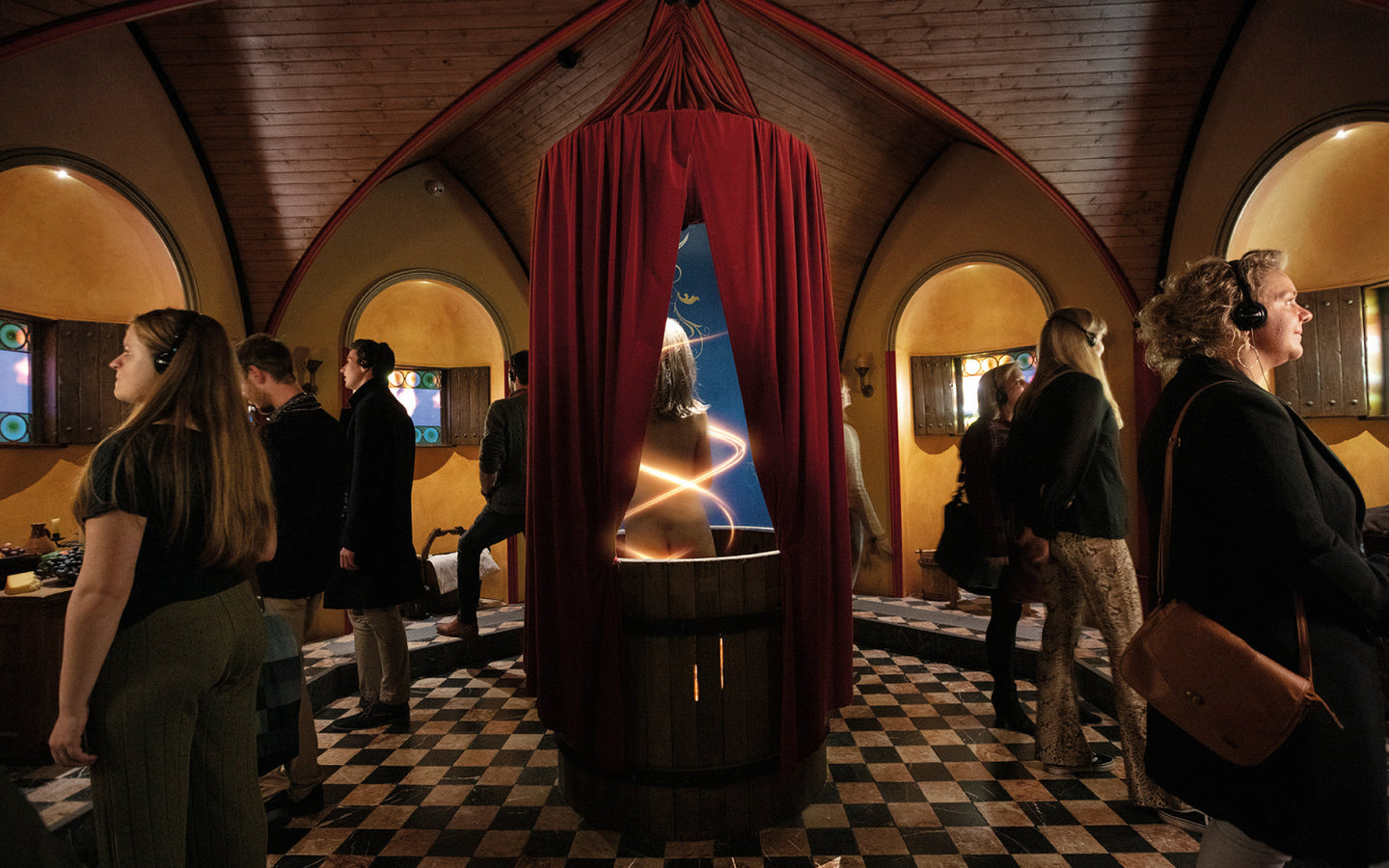 Historium Brugge VR + Story - afbeelding 9