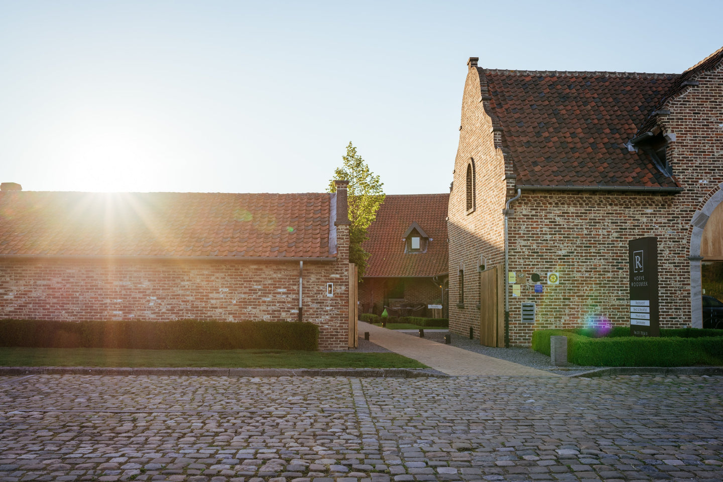 Vesparit (hele dag) incl. ontbijt of picknick (2p.) - afbeelding 4