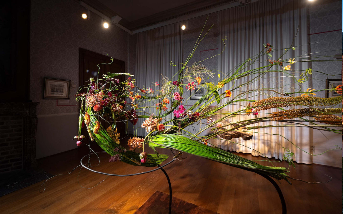 feerie-florale - afbeelding 5