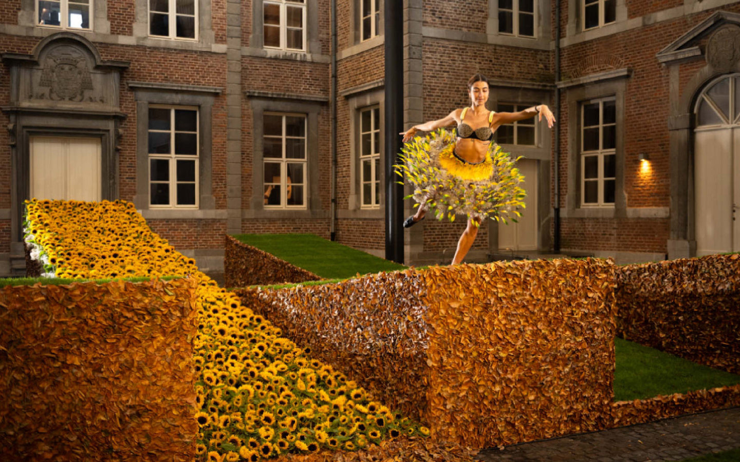 feerie-florale - afbeelding 1