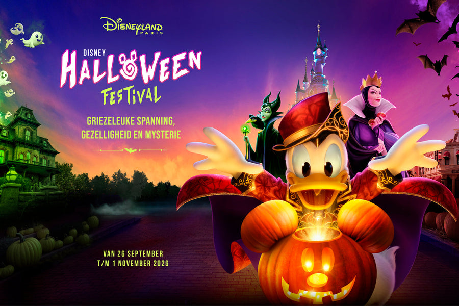 Disneyland® Paris - afbeelding 1