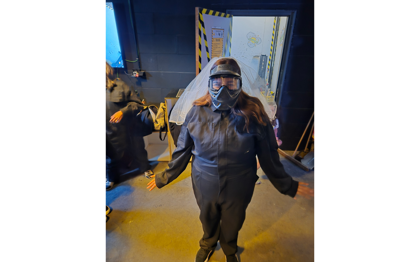 Warrior Factory Vilvoorde - Rage Room - afbeelding 2