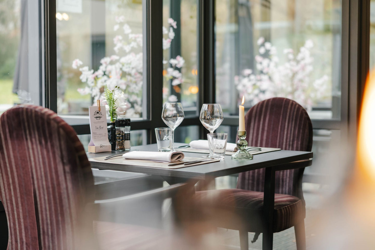 Overnachting Radisson Blu Balmoral Spa - afbeelding 11