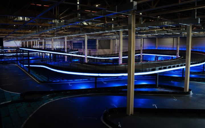 Karting - Experience Factory - afbeelding 5