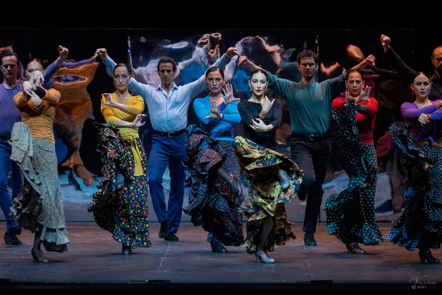 Carmen by The Antonio Gades Company (Gent, Hasselt) - afbeelding 4