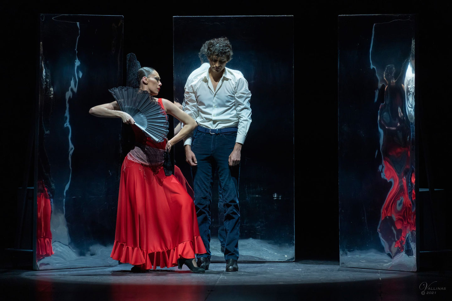 Carmen by The Antonio Gades Company (Gent, Hasselt) - afbeelding 8