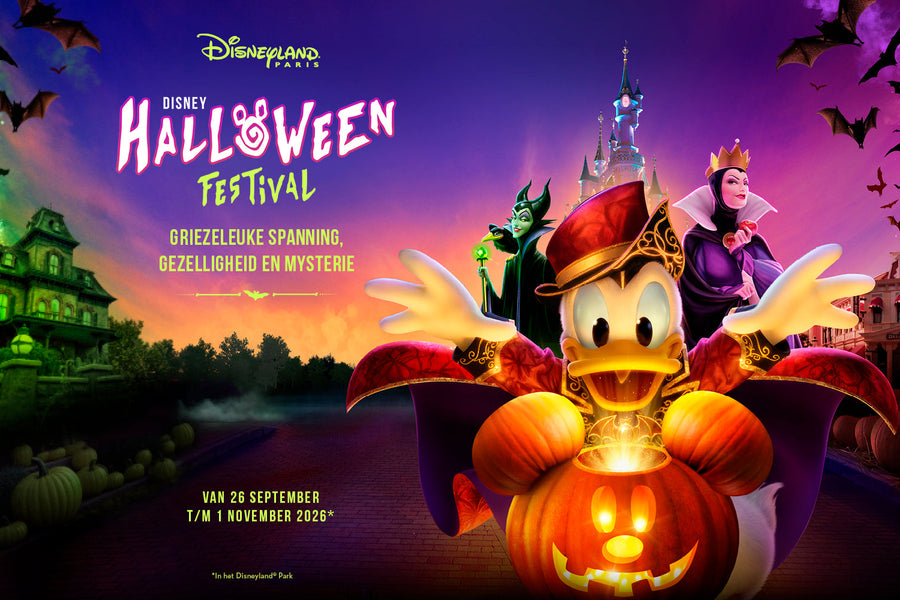 Disneyland® Paris - afbeelding 1