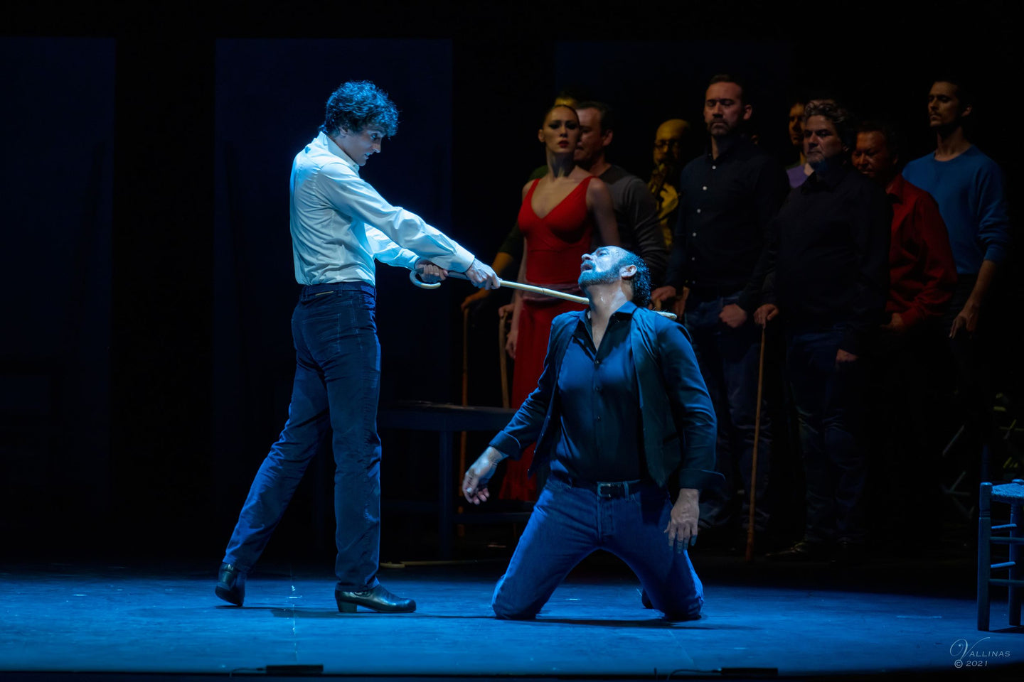 Carmen by The Antonio Gades Company (Antwerpen) - afbeelding 4