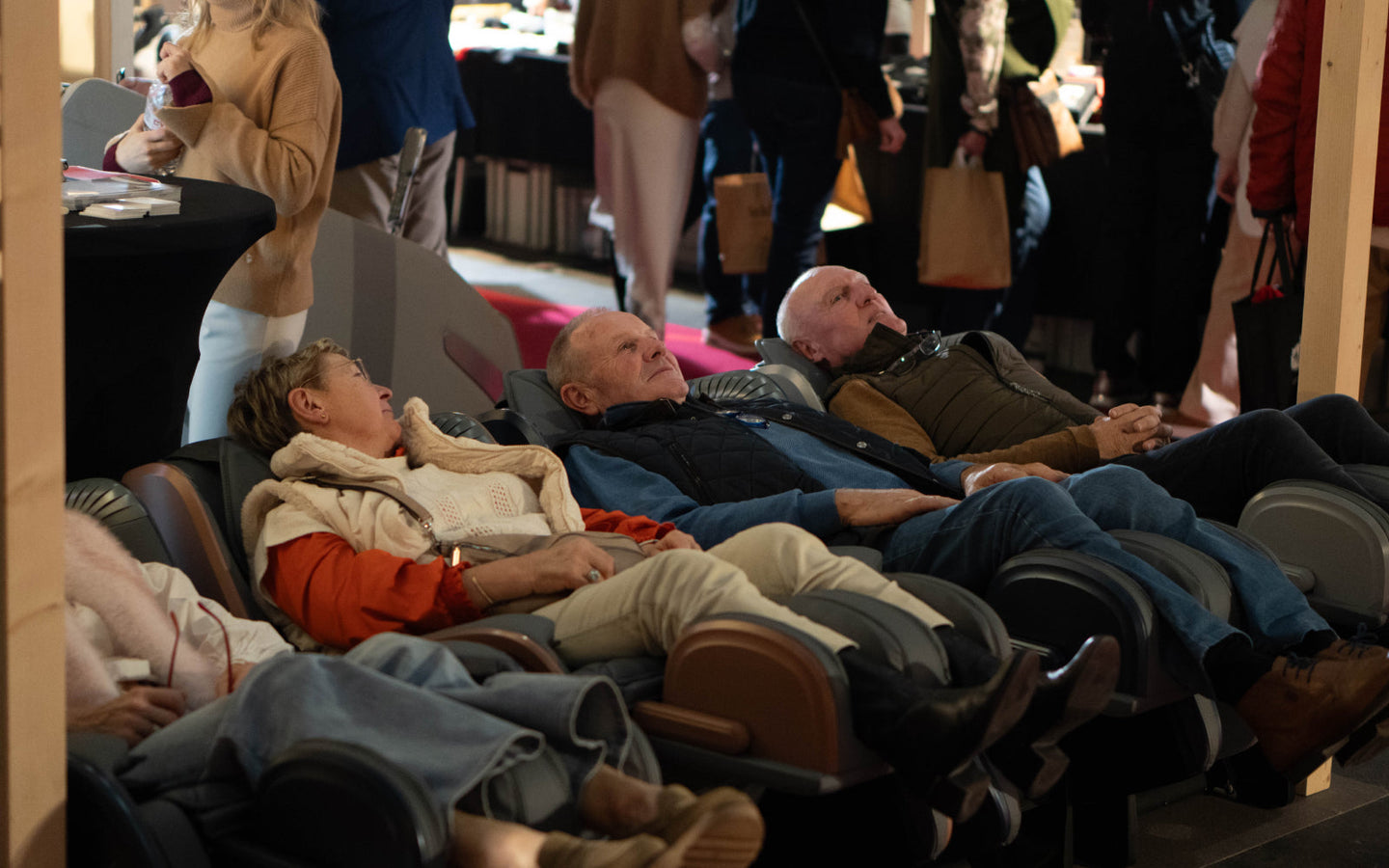 Countryside & Holiday Expo Gent | 27 - 30 nov - afbeelding 8