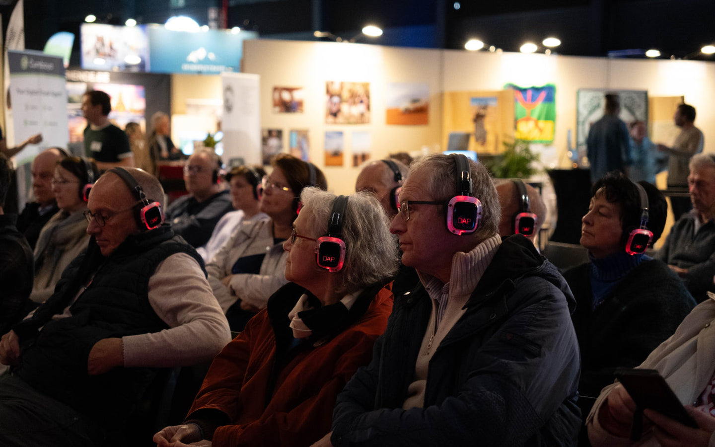 Countryside & Holiday Expo Gent | 27 - 30 nov - afbeelding 9
