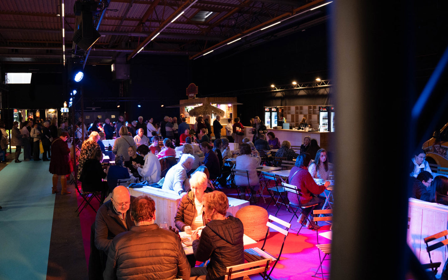 Countryside & Holiday Expo Gent | 27 - 30 nov - afbeelding 2