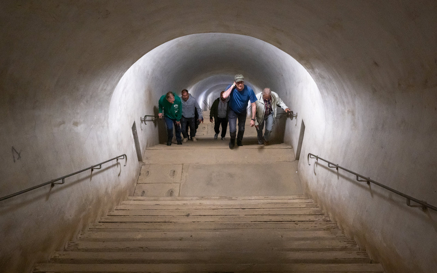 fort-eben-emael - afbeelding 5