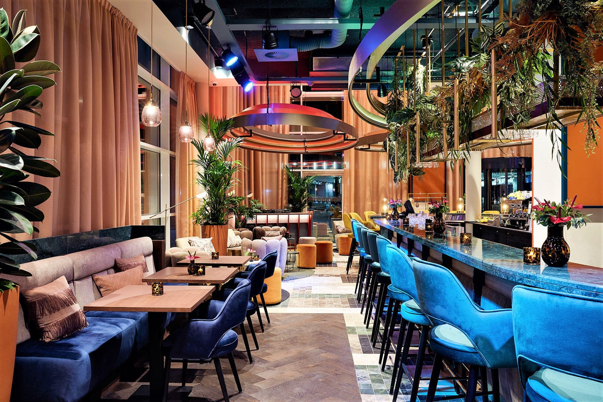Lindner Hotel Antwerp x Cirque Du Soleil | Exclusief: 4* hotelovernachting incl. entreetickets voor Cirque du Soleil kerstshow - afbeelding 9