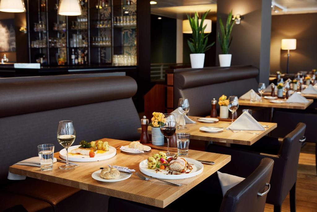 Lindner Hotel Antwerp x Cirque Du Soleil | Exclusief: 4* hotelovernachting incl. entreetickets voor Cirque du Soleil kerstshow - afbeelding 15