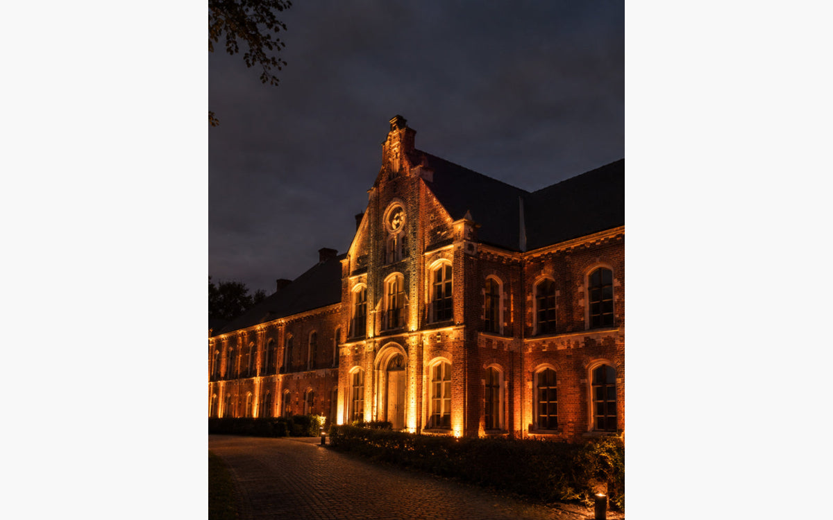 Luminara Lichtfestival @Merksplas Kolonie - afbeelding 6