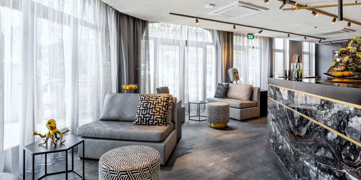 Le Marin Hotel Rotterdam City – Handwritten Collection | Dagentree Thermen Barendrecht & overnachting - afbeelding 8