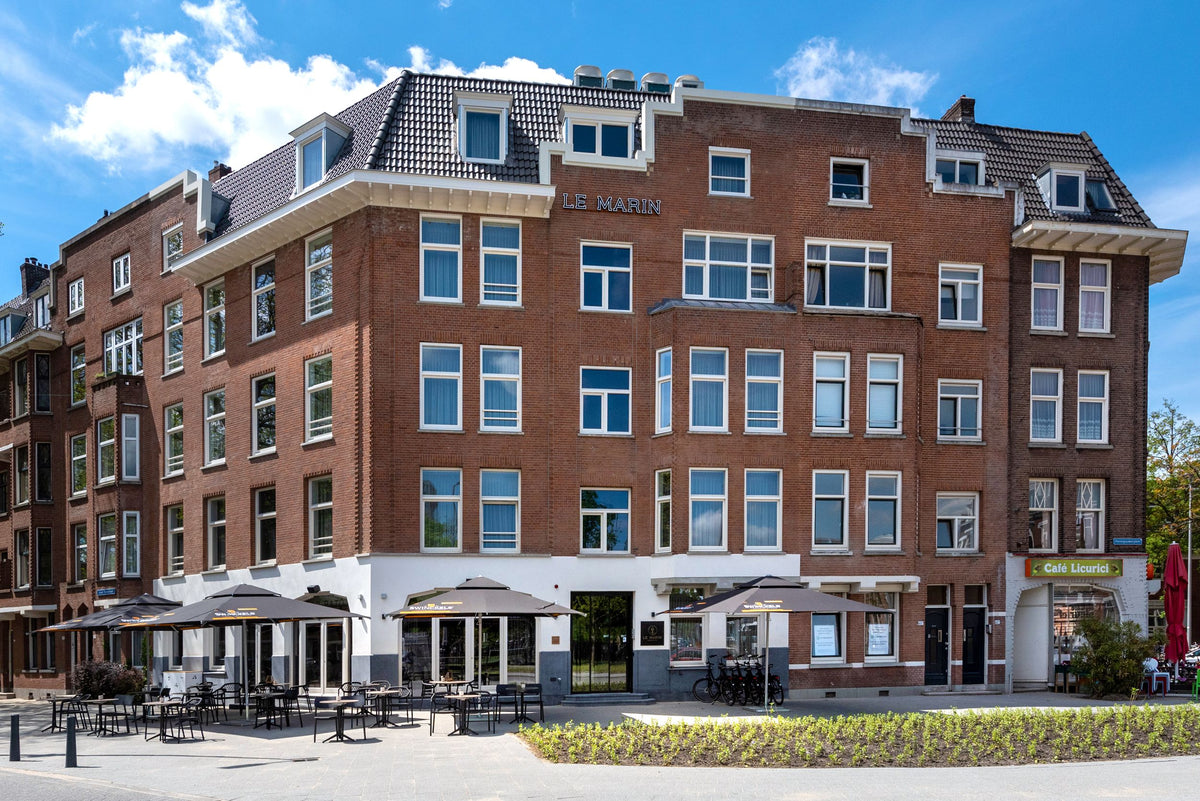 Le Marin Hotel Rotterdam City – Handwritten Collection | Dagentree Thermen Barendrecht & overnachting - afbeelding 11