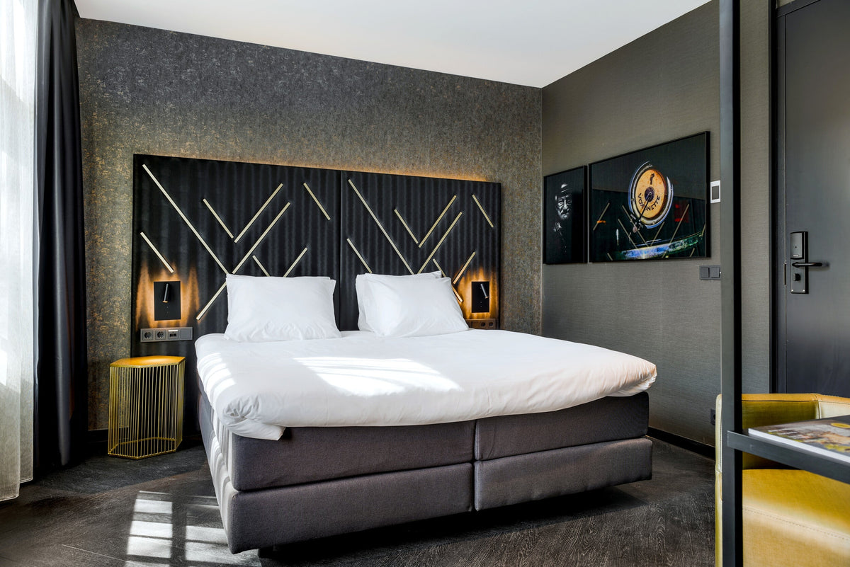 Le Marin Hotel Rotterdam City – Handwritten Collection | Dagentree Thermen Barendrecht & overnachting - afbeelding 3