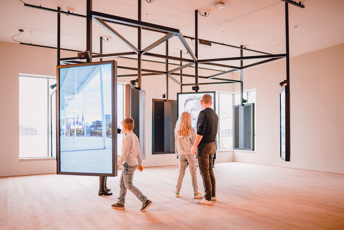 Het Steen Antwerpen & The Antwerp Story (duoticket) - afbeelding 7