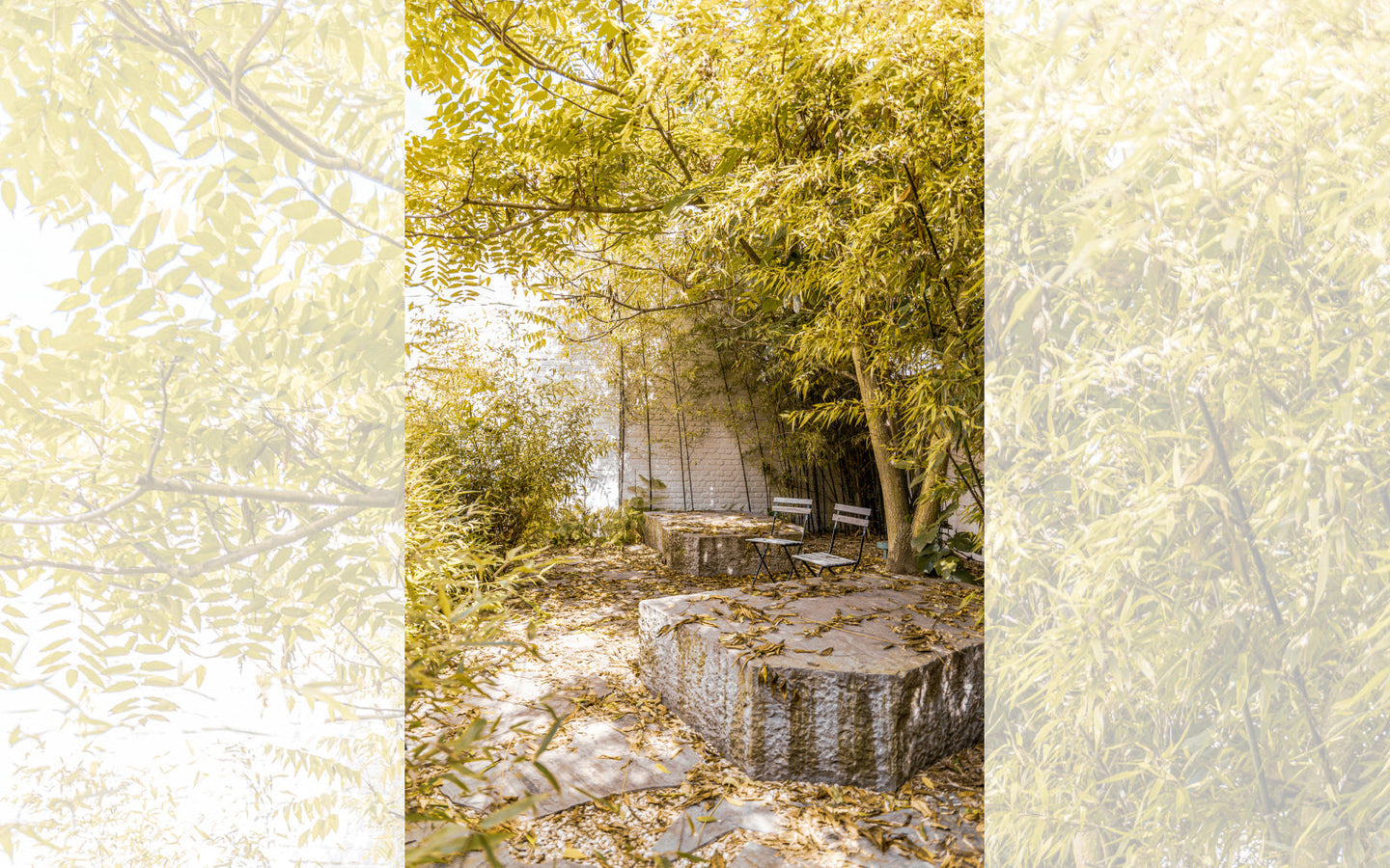 Toegang wellness Wu Wei - afbeelding 8