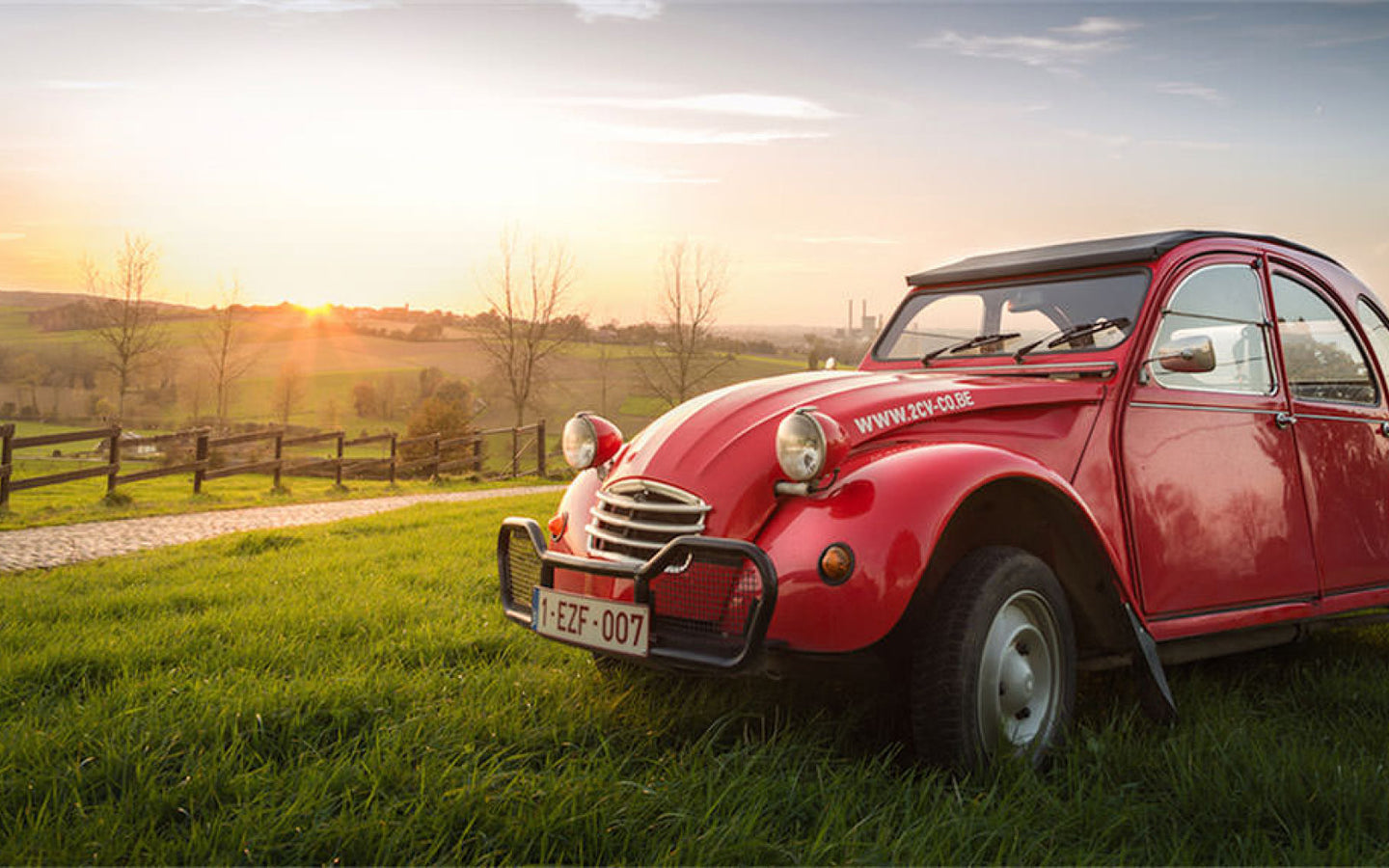 LAZY FUNDAY incl. 2CV Challenge (t.w.v. €50) - afbeelding 6