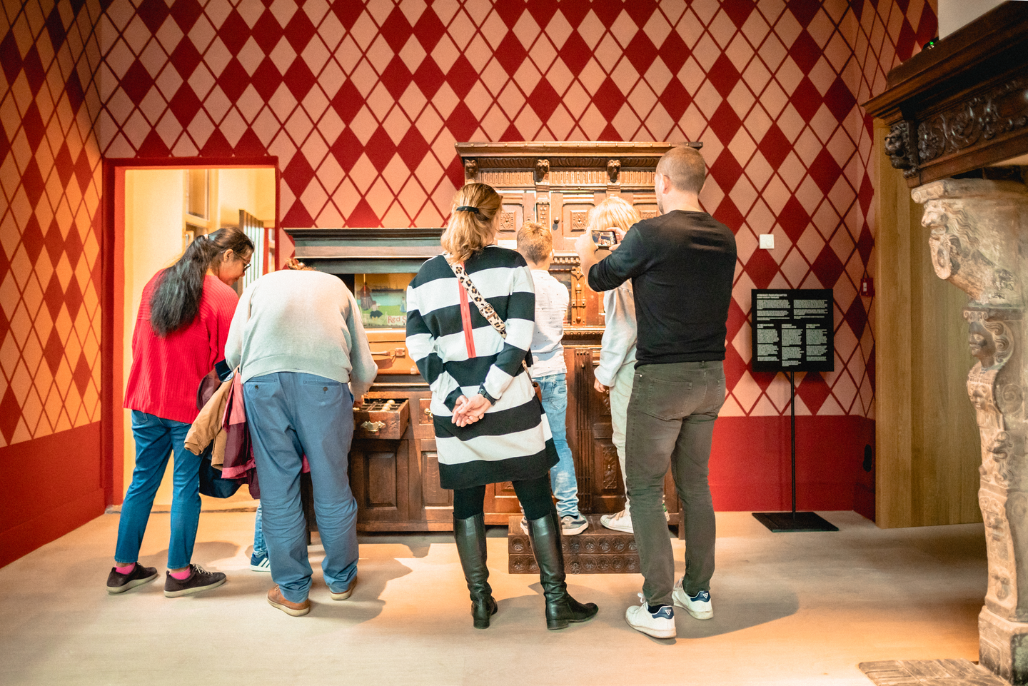 Het Steen Antwerpen & The Antwerp Story (duoticket) - afbeelding 5