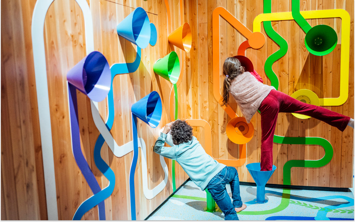 Technopolis - afbeelding 14