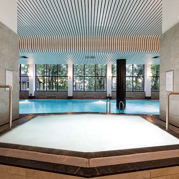 Hotelovernachting bij NH Hotels voor 2 pers. incl. ontbijt - afbeelding 8