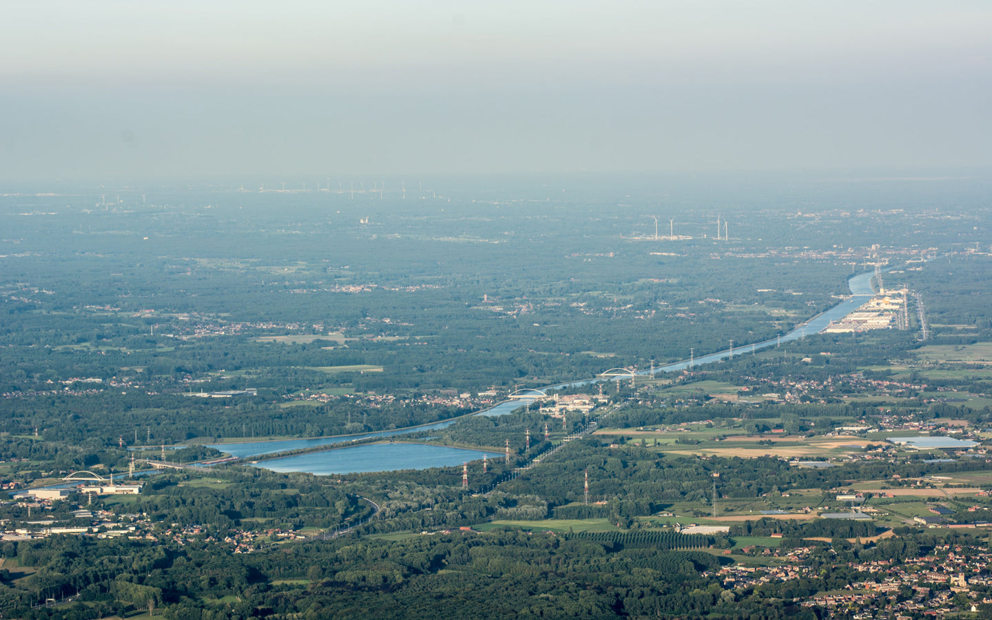 Ochtendvaart incl. ontbijt - Up Ballooning - afbeelding 7