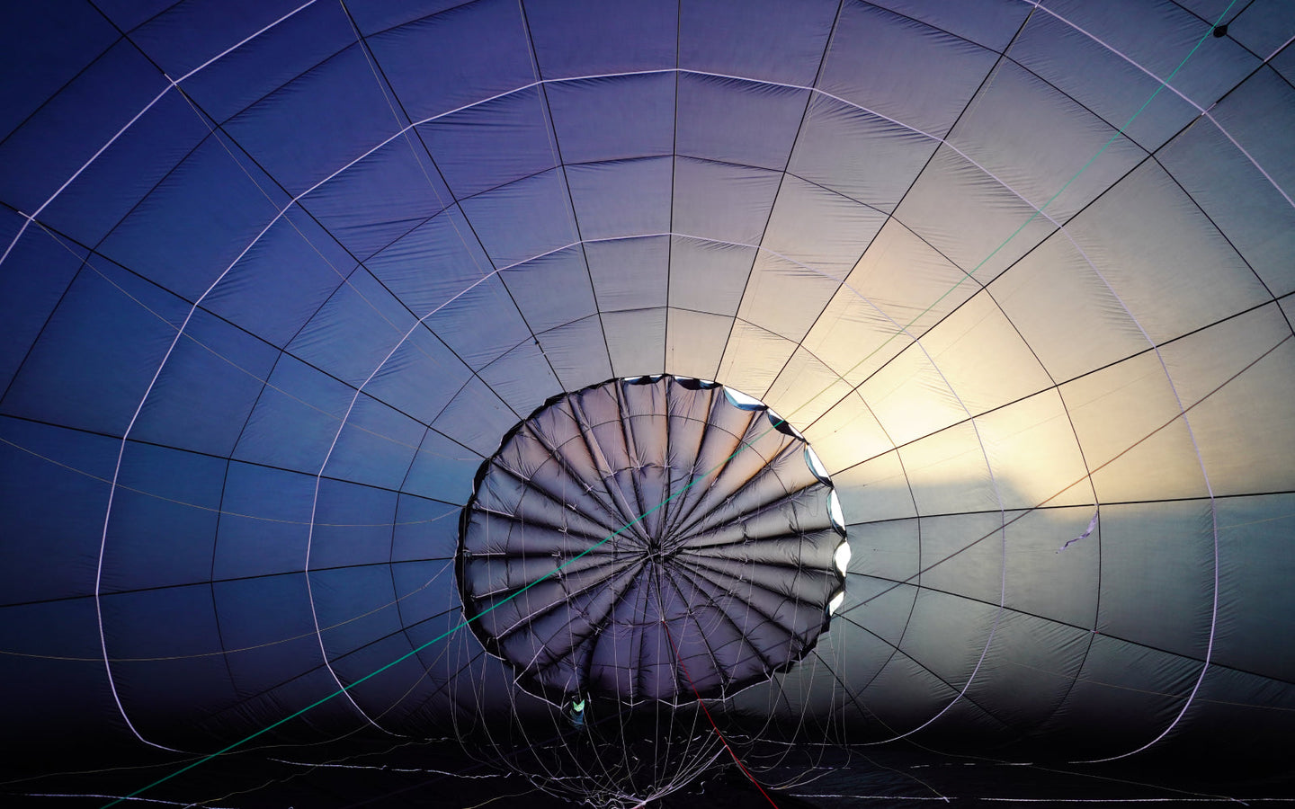 Ochtendvaart incl. ontbijt - Up Ballooning - afbeelding 6