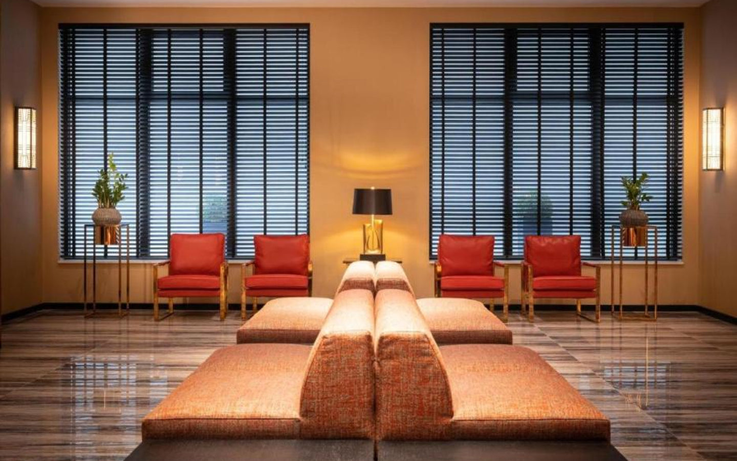 Hotel Jamingo - Antwerpen | Boek met korting