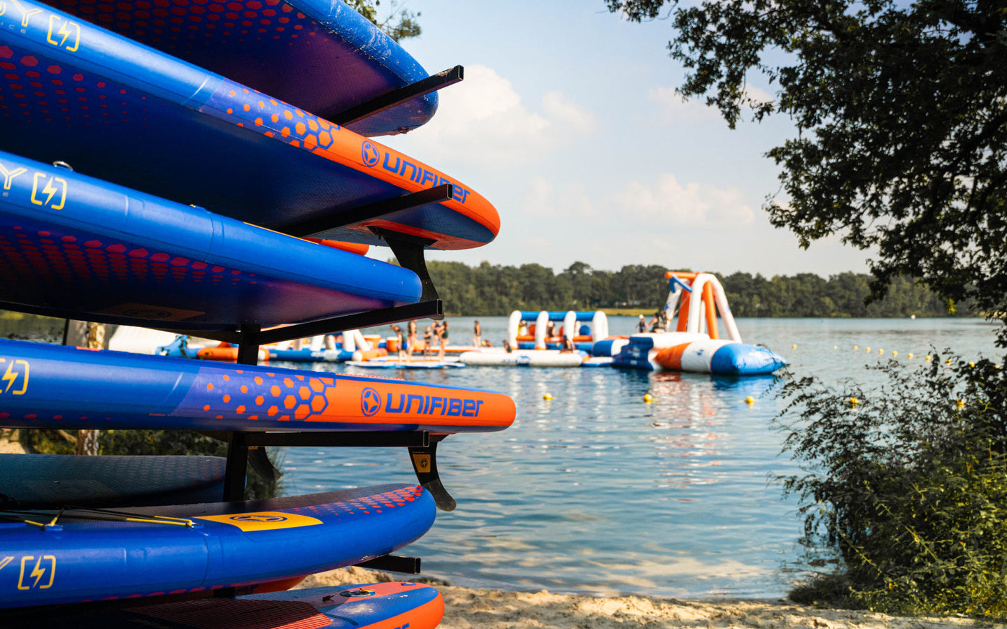 Pelican Aquaparken - afbeelding 6